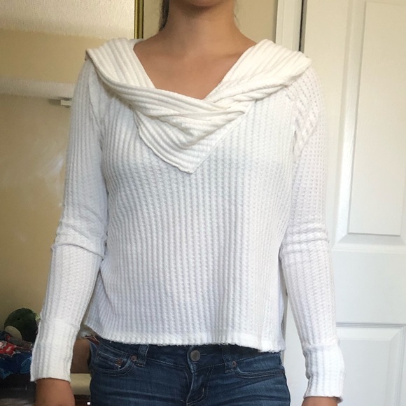 Free People Top - Picture 1 of 3